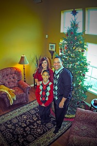 Merry Christmas From Our Family!