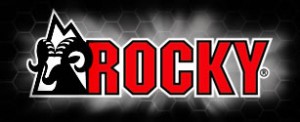 rockylogo rocky boots