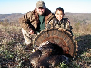 brian and landon